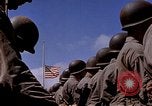 Standbild 6th Marine Division Okinawa Ryukyu Inseln, 1945, aus Sekunde 52 historischem Filmmaterial Videoclip 65675077487
