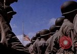 Standbild 6th Marine Division Okinawa Ryukyu Inseln, 1945, aus Sekunde 54 historischem Filmmaterial Videoclip 65675077487