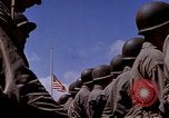 Standbild 6th Marine Division Okinawa Ryukyu Inseln, 1945, aus Sekunde 55 historischem Filmmaterial Videoclip 65675077487