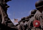 Standbild 6th Marine Division Okinawa Ryukyu Inseln, 1945, aus Sekunde 57 historischem Filmmaterial Videoclip 65675077487