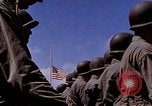 Standbild 6th Marine Division Okinawa Ryukyu Inseln, 1945, aus Sekunde 58 historischem Filmmaterial Videoclip 65675077487