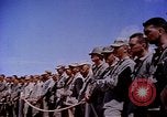Standbild 6th Marine Division Okinawa Ryukyu Inseln, 1945, aus Sekunde 61 historischem Filmmaterial Videoclip 65675077487