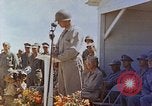 Standbild 6th Marine Division Okinawa Ryukyu Inseln, 1945, aus Sekunde 13 historischem Filmmaterial Videoclip 65675077488