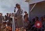 Standbild 6th Marine Division Okinawa Ryukyu Inseln, 1945, aus Sekunde 17 historischem Filmmaterial Videoclip 65675077488