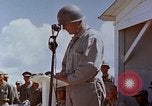 Standbild 6th Marine Division Okinawa Ryukyu Inseln, 1945, aus Sekunde 25 historischem Filmmaterial Videoclip 65675077488