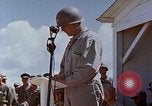 Standbild 6th Marine Division Okinawa Ryukyu Inseln, 1945, aus Sekunde 26 historischem Filmmaterial Videoclip 65675077488