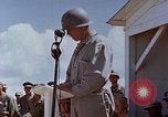Standbild 6th Marine Division Okinawa Ryukyu Inseln, 1945, aus Sekunde 28 historischem Filmmaterial Videoclip 65675077488