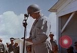 Standbild 6th Marine Division Okinawa Ryukyu Inseln, 1945, aus Sekunde 29 historischem Filmmaterial Videoclip 65675077488