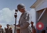 Standbild 6th Marine Division Okinawa Ryukyu Inseln, 1945, aus Sekunde 31 historischem Filmmaterial Videoclip 65675077488