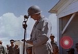 Standbild 6th Marine Division Okinawa Ryukyu Inseln, 1945, aus Sekunde 32 historischem Filmmaterial Videoclip 65675077488