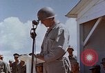 Standbild 6th Marine Division Okinawa Ryukyu Inseln, 1945, aus Sekunde 33 historischem Filmmaterial Videoclip 65675077488