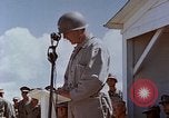 Standbild 6th Marine Division Okinawa Ryukyu Inseln, 1945, aus Sekunde 34 historischem Filmmaterial Videoclip 65675077488