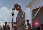 Standbild 6th Marine Division Okinawa Ryukyu Inseln, 1945, aus Sekunde 35 historischem Filmmaterial Videoclip 65675077488