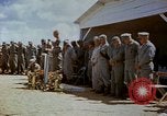 Standbild 6th Marine Division Okinawa Ryukyu Inseln, 1945, aus Sekunde 51 historischem Filmmaterial Videoclip 65675077488