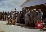 Standbild 6th Marine Division Okinawa Ryukyu Inseln, 1945, aus Sekunde 52 historischem Filmmaterial Videoclip 65675077488
