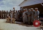 Standbild 6th Marine Division Okinawa Ryukyu Inseln, 1945, aus Sekunde 57 historischem Filmmaterial Videoclip 65675077488