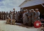 Standbild 6th Marine Division Okinawa Ryukyu Inseln, 1945, aus Sekunde 60 historischem Filmmaterial Videoclip 65675077488