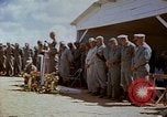 Standbild 6th Marine Division Okinawa Ryukyu Inseln, 1945, aus Sekunde 61 historischem Filmmaterial Videoclip 65675077488