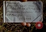 Standbild 6th Marine Division Okinawa Ryukyu Inseln, 1945, aus Sekunde 1 historischem Filmmaterial Videoclip 65675077489