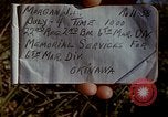 Standbild 6th Marine Division Okinawa Ryukyu Inseln, 1945, aus Sekunde 6 historischem Filmmaterial Videoclip 65675077489