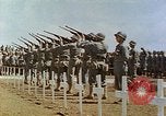 Standbild 6th Marine Division Okinawa Ryukyu Inseln, 1945, aus Sekunde 15 historischem Filmmaterial Videoclip 65675077489