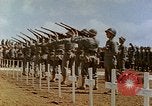 Standbild 6th Marine Division Okinawa Ryukyu Inseln, 1945, aus Sekunde 16 historischem Filmmaterial Videoclip 65675077489