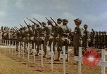 Standbild 6th Marine Division Okinawa Ryukyu Inseln, 1945, aus Sekunde 17 historischem Filmmaterial Videoclip 65675077489