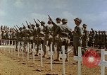 Standbild 6th Marine Division Okinawa Ryukyu Inseln, 1945, aus Sekunde 18 historischem Filmmaterial Videoclip 65675077489