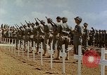 Standbild 6th Marine Division Okinawa Ryukyu Inseln, 1945, aus Sekunde 19 historischem Filmmaterial Videoclip 65675077489