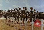 Standbild 6th Marine Division Okinawa Ryukyu Inseln, 1945, aus Sekunde 20 historischem Filmmaterial Videoclip 65675077489