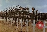 Standbild 6th Marine Division Okinawa Ryukyu Inseln, 1945, aus Sekunde 22 historischem Filmmaterial Videoclip 65675077489