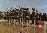 Standbild 6th Marine Division Okinawa Ryukyu Inseln, 1945, aus Sekunde 23 historischem Filmmaterial Videoclip 65675077489