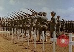 Standbild 6th Marine Division Okinawa Ryukyu Inseln, 1945, aus Sekunde 24 historischem Filmmaterial Videoclip 65675077489