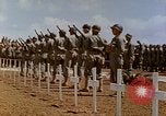 Standbild 6th Marine Division Okinawa Ryukyu Inseln, 1945, aus Sekunde 25 historischem Filmmaterial Videoclip 65675077489