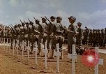 Standbild 6th Marine Division Okinawa Ryukyu Inseln, 1945, aus Sekunde 26 historischem Filmmaterial Videoclip 65675077489