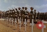 Standbild 6th Marine Division Okinawa Ryukyu Inseln, 1945, aus Sekunde 27 historischem Filmmaterial Videoclip 65675077489