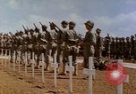 Standbild 6th Marine Division Okinawa Ryukyu Inseln, 1945, aus Sekunde 29 historischem Filmmaterial Videoclip 65675077489