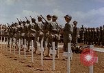 Standbild 6th Marine Division Okinawa Ryukyu Inseln, 1945, aus Sekunde 30 historischem Filmmaterial Videoclip 65675077489