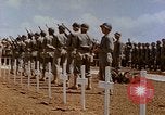 Standbild 6th Marine Division Okinawa Ryukyu Inseln, 1945, aus Sekunde 31 historischem Filmmaterial Videoclip 65675077489