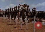 Standbild 6th Marine Division Okinawa Ryukyu Inseln, 1945, aus Sekunde 35 historischem Filmmaterial Videoclip 65675077489