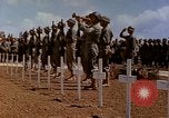 Standbild 6th Marine Division Okinawa Ryukyu Inseln, 1945, aus Sekunde 36 historischem Filmmaterial Videoclip 65675077489