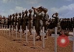 Standbild 6th Marine Division Okinawa Ryukyu Inseln, 1945, aus Sekunde 37 historischem Filmmaterial Videoclip 65675077489