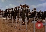 Standbild 6th Marine Division Okinawa Ryukyu Inseln, 1945, aus Sekunde 38 historischem Filmmaterial Videoclip 65675077489