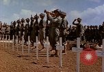Standbild 6th Marine Division Okinawa Ryukyu Inseln, 1945, aus Sekunde 39 historischem Filmmaterial Videoclip 65675077489