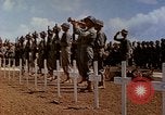 Standbild 6th Marine Division Okinawa Ryukyu Inseln, 1945, aus Sekunde 41 historischem Filmmaterial Videoclip 65675077489