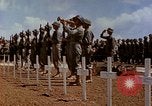 Standbild 6th Marine Division Okinawa Ryukyu Inseln, 1945, aus Sekunde 42 historischem Filmmaterial Videoclip 65675077489