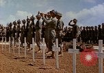 Standbild 6th Marine Division Okinawa Ryukyu Inseln, 1945, aus Sekunde 43 historischem Filmmaterial Videoclip 65675077489