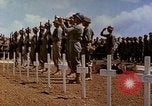 Standbild 6th Marine Division Okinawa Ryukyu Inseln, 1945, aus Sekunde 44 historischem Filmmaterial Videoclip 65675077489