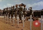 Standbild 6th Marine Division Okinawa Ryukyu Inseln, 1945, aus Sekunde 50 historischem Filmmaterial Videoclip 65675077489
