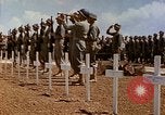 Standbild 6th Marine Division Okinawa Ryukyu Inseln, 1945, aus Sekunde 52 historischem Filmmaterial Videoclip 65675077489
